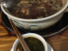 -金海椒罐罐鲢鱼(东方桂苑店)