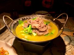超赞牛肉-谭家弄堂(亚欧商厦店)