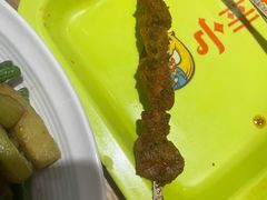 -天山传奇新疆菜(SKLP店)