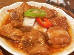 -珍宝轩海鲜火锅(碧湖大厦店)