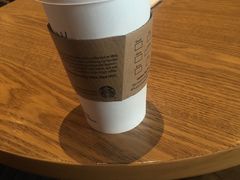 -星巴克(北京首都国际机场7店)