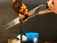 -汉巴味德·烤肉与啤酒的自助(杭州大悦城店)