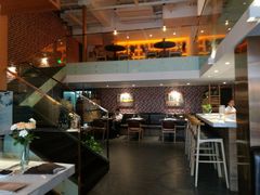 大堂-明星酒店•FORNETTO佛纳朵意餐厅•披萨•意面(湘隆时代广场店)