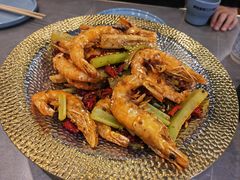 -醉炫音速烧烤(沙河总店)