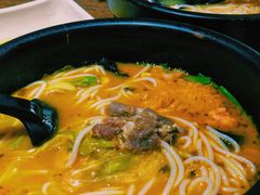 -十秒到米线(莱茵翠景店)