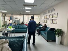 -美年大健康体检中心(西直门分院)