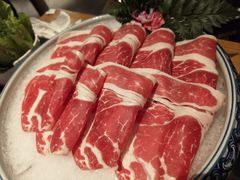 -东来顺·非遗火锅(高新店)