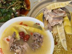 -李子坝梁山鸡(李子坝大鸡哥店)