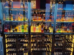 -瑞吉吧 The St·Regis Bar(长沙瑞吉酒店)