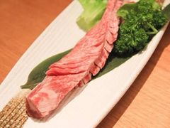 -御牛道日式烤肉料理(杭州万象城店)