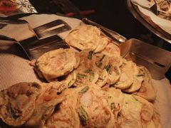 -韩盛·盛江山自助料理(奥体万达店)