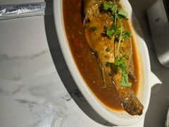 -又见炊烟私房菜(敬亭路店)