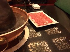 iphone_upload_pic-东来顺饭庄(金泉广场店)