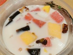 -嗲嗲的椰子鸡(亚龙湾总店)