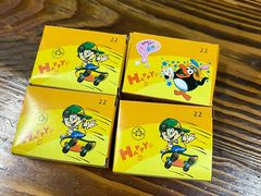 -香竹农庄•传统竹筒饭(十年店)