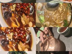 -北平盛世·新京菜·北京烤鸭(劲松·双井店)