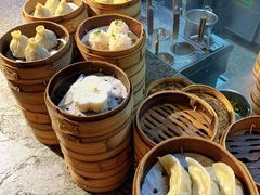 -南京大牌档(中山陵店)
