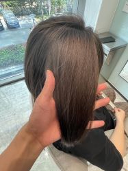 -美格丝M.G.S Hair Salon