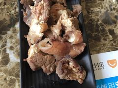 -林记潮牛·牛肉火锅(上马墩店)