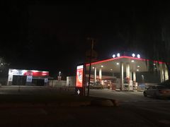 -中化道达尔太阳宫加油站