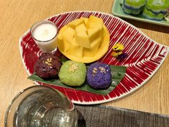 -mango tree芒果树餐厅(K11店)