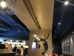 -瑞幸咖啡(新世界中心店)