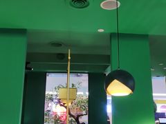 大堂-蛙小侠(五象万象汇店)