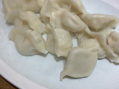 鲅鱼饺子-必点海鲜·鲅鱼水饺(鞍山西道店)