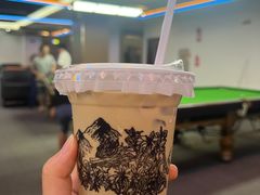 -冕龙MIANLONG COFFEE(黄石店)