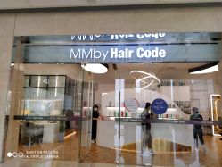 -MMby Hair Code