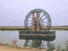 -黄沙古渡原生态旅游区