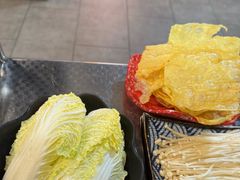 -金龙·打边炉(南京西路店)