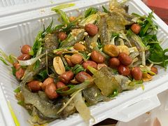 -陈老添美食店(宝华路店)