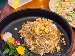 -萌啊莫·素食天津菜·西餐(五大道店)
