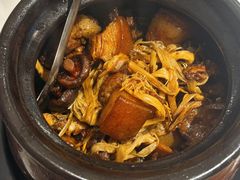 -回家吃饭·地道南昌菜(建德观总店)