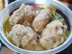 原味盲公丸-无影脚佛山陈氏盲公丸始创店(飞鸿街店)