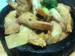 -潮堂 · 潮州菜(国贸商城店)