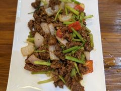 -下梅人家土菜馆(历史文化餐厅度假区店)