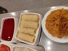 -海底捞火锅(万达广场店)