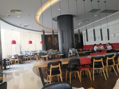 -必胜客(华南摩尔店)