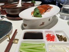 -四季民福烤鸭店(外滩外白渡桥店)