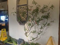 -雨后行菜(报慈北路店)