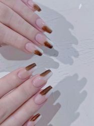 点击看大图 -1R日式轻奢美睫美甲翘睫