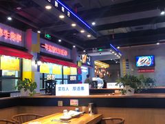 -老胖串店(山大路店)