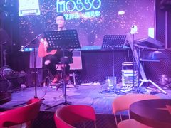 -MOSSO音乐酒吧·Live House(南京西路店)