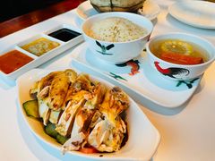 -The BREW·酿餐厅(浦东嘉里大酒店)