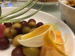 -天伦里餐厅(绿城桃花源店)