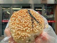 -王家沙点心店(南京西路总店)