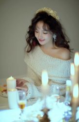 点击看大图 -蜜桃少女VISION写真馆(雁塔店)