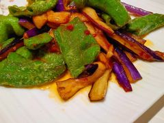 -马白开来特色羊排揪片子  (总店)